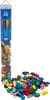 Plus-Plus Tube - Mini Basic Mix 100 pcs Produktbild-Vorschau 11
