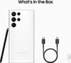 Samsung Galaxy S22 Ultra SM-S908B, 17,3 cm (6.8"), 8 GB, Produktbild-Vorschau 22
