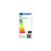 WiZ Filament-Lampe in Kugelform, transparent, 40 W G95 E27, Produktbild-Vorschau 9