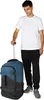 normani Reisetasche mit Rucksackfunktion 60 Liter Produktbild-Vorschau 2