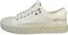 Palladium Palla Ace  Veterschoenen Laag - Wit - Maat 39 Voir les images du produit 3