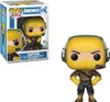 FUNKO Pop Games: Fortnite Series 1 - Raptor, zberateľská Náhľad obrázku produktu 1