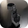 Getränkehalter Becherhalter Cup Holder – Halter Produktbild-Vorschau 2