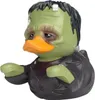 Universal Monsters - "TUBBZ" Gummiente, "Frankenstein" Produktbild-Vorschau 1