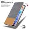 Cadorabo Hülle für Huawei MATE 20 LITE Schutzhülle in Grau Produktbild-Vorschau 4