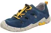 Superfit Schnürhalbschuhe, bequem in blau, Gr. 35 Produktbild-Vorschau 10