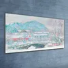 Coloray Bild aus Acryl 120 cm x 60 cm - Acrylblock mit Bild Produktbild-Vorschau 2