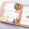 Die Schule der magischen Tiere: Meine Freunde (Freundebuch) Produktbild-Vorschau 7