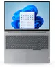 Lenovo ThinkBook 16 G7 ARP 21MW - 180°-Scharnierdesign - Produktbild-Vorschau 4