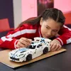 LEGO Technic Dodge Viper GTS-R Sportwagen - Bauset - Produktbild-Vorschau 6