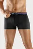 H.I.S. Boxer Boxershorts für Herren 5 -teilig schwarz Größe Produktbild-Vorschau 4