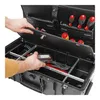 STIER Werkzeugkoffer | Werkzeugtrolley | Werkzeugtafel | Produktbild-Vorschau 3