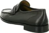 Sioux Como Protektorsohle schw. Herren Slipper in Schwarz, Produktbild-Vorschau 36