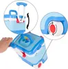 Malplay valigetta del dottore con accessori "Little doctor" Anteprima dell’immagine prodotto 5