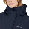 Didriksons Frida Wns Parka 7 Dark Night Blue Dark Night Produktbild-Vorschau 15