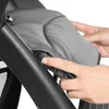 Hauck SHOPPER NEO II Passeggino tradizionale 1 seduta/e Anteprima dell’immagine prodotto 47