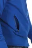 Mivaro Herren Sweatjacke mit Stehkragen aus Baumwolle mit Produktbild-Vorschau 5