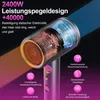 Föhn, Haartrockner 2400 W, Haartrockner Ionen mit Diffusor, Produktbild-Vorschau 3