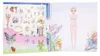 DEPESCHE TOPModel Stickerbuch Dress Me Up Fantasy 24 Seiten Produktbild-Vorschau 4