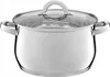 Set di pentole in acciaio inox Ambition Berry 13el. Anteprima dell’immagine prodotto 1