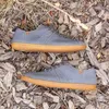 El Naturalista Schuhe Herren/Damen N5288T ORGANIC Baumwolle Produktbild-Vorschau 7