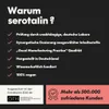 serotalin Active Women Multi-Vitaldrink für Frauen | Produktbild-Vorschau 2