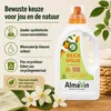 Almawin Wasverzachter 750 ml met Oranjebloesem - Productafbeelding-voorbeeld 4