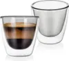 Thermogläser mit Doppelwand - 90 ml, 2er-Set Produktbild-Vorschau 1
