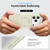 Handyhülle für iPhone 17 Pro mit integriertem Standfuß und Produktbild-Vorschau 7