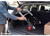 Humberg HM-518, chariot de transport pliable, capacité de Voir les images du produit 6