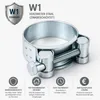 Zacisk śrubowy zawiasu Wiltec W1 szerokość taśmy 22 mm Podgląd zdjęcia produktu 2