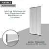 Fliegengitter Türvorhang COMFORT Produktbild-Vorschau 5