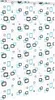 vidaXL Duschrollo mit Kassette 160x240 cm Stoffbreite 156 Produktbild-Vorschau 2