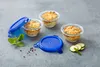 PYREX Pyrex - Cook & Go Schüssel rund mit Deckel 200 ml 5er Produktbild-Vorschau 8