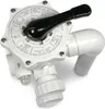 1 1/2'' 6-Wege Ventil weiss fürZirkel Filterkessel Produktbild-Vorschau 3