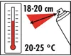 Marabu 23111 018 862 Fixační prostředek - 400 ml, fixační Náhled obrázku produktu 6