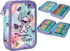 Piórnik 2-komorowy Jumper 2 z wyposażeniem Disney Fashion Náhled obrázku produktu 13