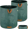GARDEBRUK® Gartenabfallsack 2x500 Liter 50 kg Belastbarkeit Produktbild-Vorschau 1