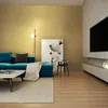 Viva Decor My Color Room Metallic Wandfarbe Champagner-Gold Produktbild-Vorschau 3