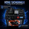NEMAXX® BB210 bateriový box 12V s 25A DC-DC nabíječkou 3x Náhled obrázku produktu 7