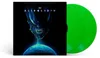 Jeff Russo - Alien: Earth (Neon Green "Acid For Blood" Náhľad obrázku produktu 2