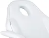 Sedia cosmetica idraulica Sillon v2 210 bianco Anteprima dell’immagine prodotto 11