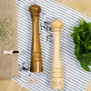 Creative Home Grote Houten Peper, 31,5 cm Hoogte, Productafbeelding-voorbeeld 2