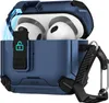 Pouzdro pro Apple AirPods 4 Defender ochranné pouzdro s Náhled obrázku produktu 1