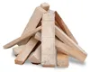Heizfuxx Anzündholz Blue Weichholz 3kg x 5 Sack 15kg Produktbild-Vorschau 4