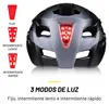 Dunlop Casco da bicicletta Leggero Casco da bicicletta Anteprima dell’immagine prodotto 19