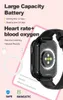 Smartwatch mit GPS-Ortung – 4G, SOS-Taste, Videoanrufe, App Produktbild-Vorschau 5