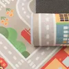 e-floor Farbenfroher Kinderteppich 100 x 150 cm mit Produktbild-Vorschau 8
