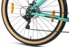 BIKESTAR Mountainbike 29 Zoll | 19 Zoll Rahmen, 21 Gang Produktbild-Vorschau 5