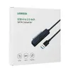 Ugreen Adaptér 2,5'' SATA III 3.0 HDD SSD - USB 3.2 Gen 1 Náhľad obrázku produktu 20
